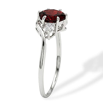 Red Garnet / 7 - Product card gallery slide 3 (10294674653497)