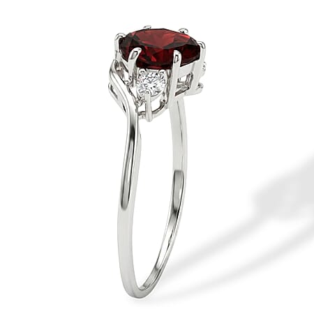 Red Garnet / 7 - Product card gallery slide 3 (10294674653497)