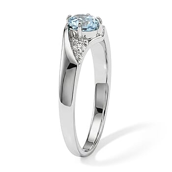 Aquamarine - Product card gallery slide 3 (10294674522425)