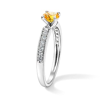 Citrine / 8 - Product card gallery slide 2 (10294520480057)
