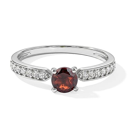 Red Garnet / 7 - Product card gallery slide 1 (10294520480057)