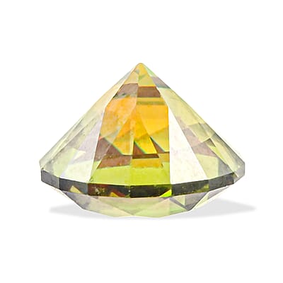 AAAA Sphene (Rnd Free Size) 1.00 ctw