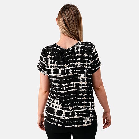Black / Large - Product card gallery slide 2 (10321327489337)