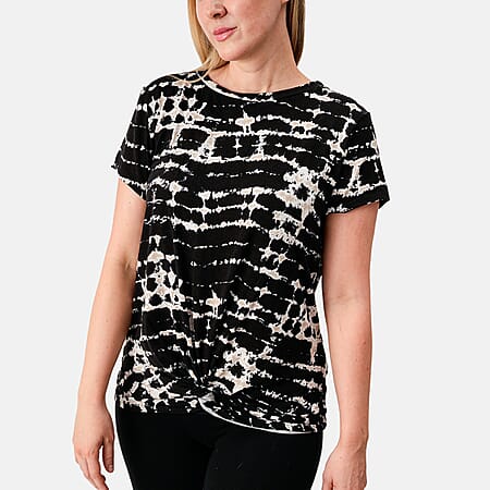 Black / Large - Product card gallery slide 4 (10321327489337)