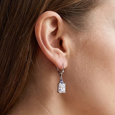 Moissanite - Product card gallery slide 2 (10312037400889)