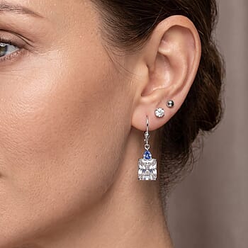 Moissanite - Product card gallery slide 3 (10312037400889)