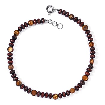 Red Tiger Eye - Product card gallery slide 2 (10305243349305)