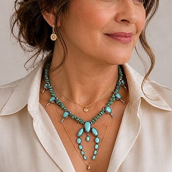 Tahoe Nevada Turquoise - Product card gallery slide 3 (10301220815161)