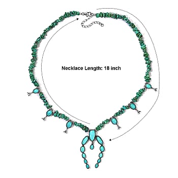 Tahoe Nevada Turquoise - Product card gallery slide 4 (10301220815161)