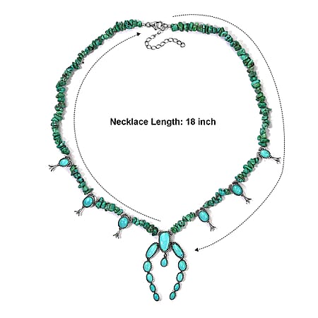 Tahoe Nevada Turquoise - Product card gallery slide 4 (10301220815161)