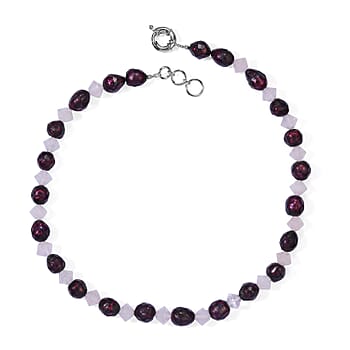 Magenta Dyed Pearl - Product card gallery slide 2 (10305182040377)