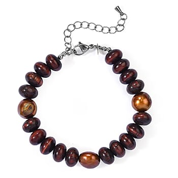 Red Tiger Eye - Product card gallery slide 1 (10305243382073)