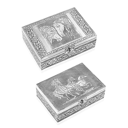 Horse - Product card gallery slide 1 (10178529820985)