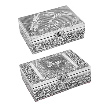 Dragonfly & Butterfly - Product card gallery slide 1 (10178529820985)