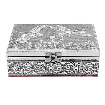 Dragonfly & Butterfly - Product card gallery slide 4 (10178529820985)