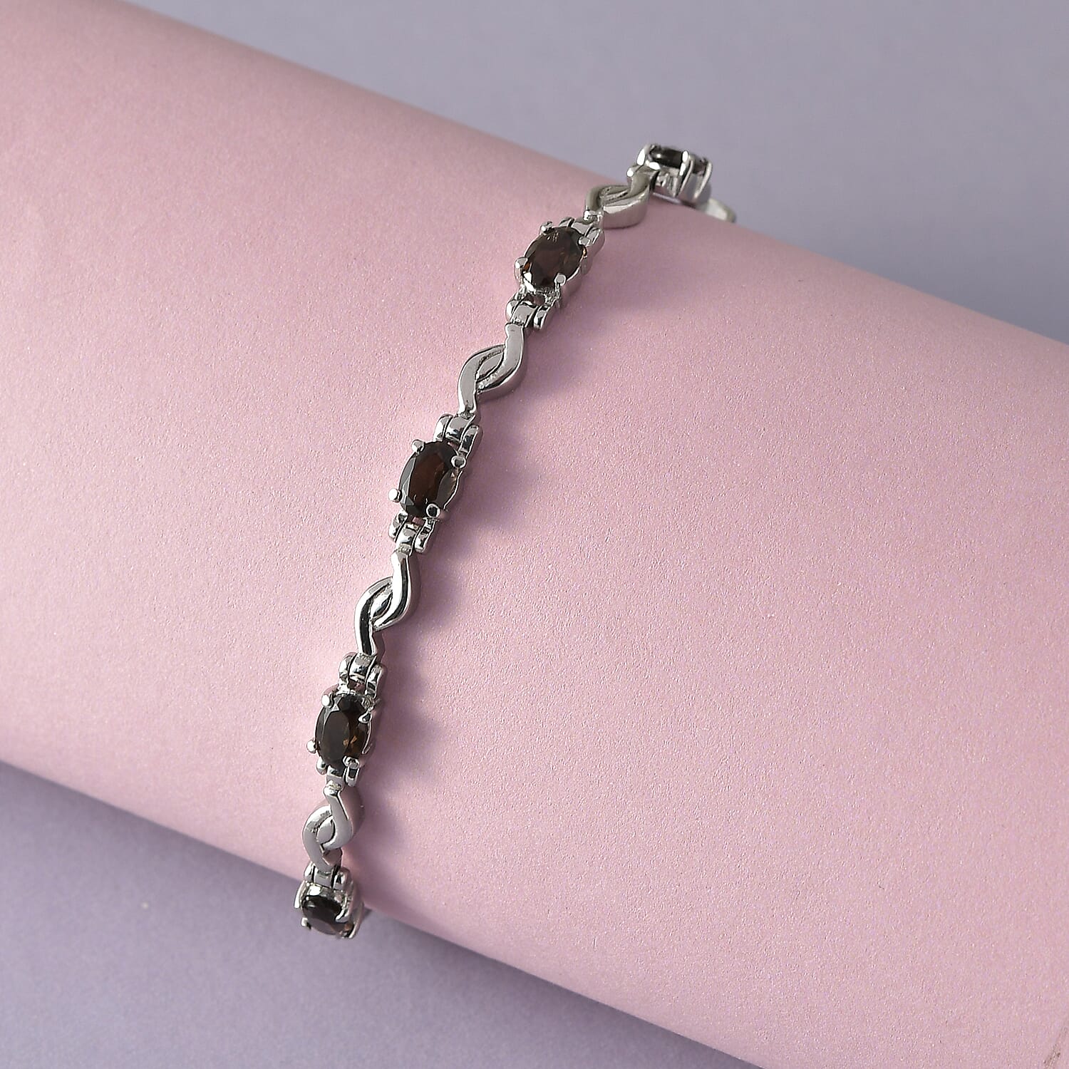 Brazilian Smoky Quartz - Product card gallery slide 2 (10144558186779)