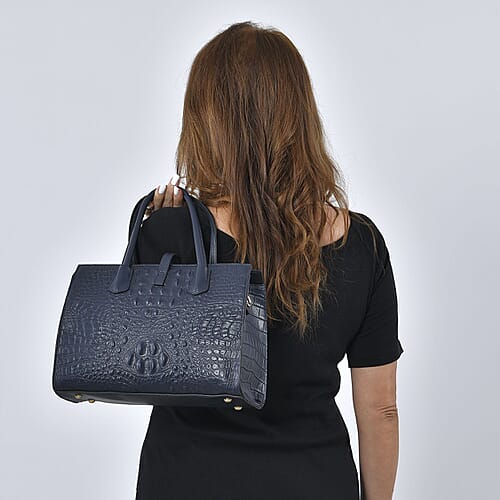 Navy & Golden - Product card gallery slide 2 (9431373775103)