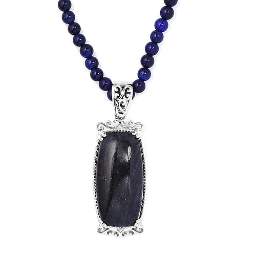 Blue Aventurine - Product card gallery slide 1 (9431383703807)