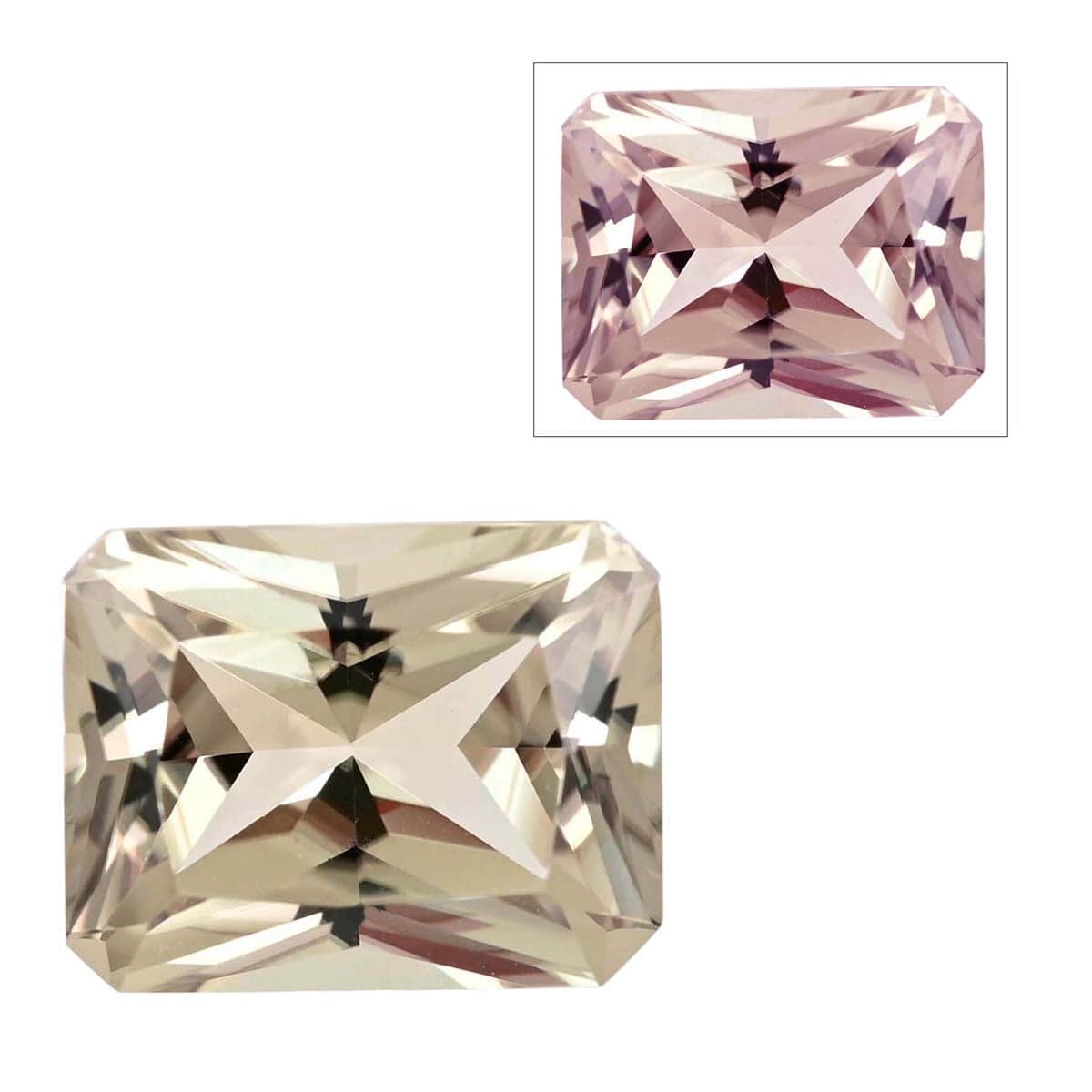 Certified AAAA Turkizite (Oct 10x8 mm) 3.71 ctw, Loose Gem, Gemstone, Birthstones, Jewel Stone, Gemstone Jewelry image number 0