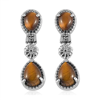 South African Tiger Eye - Product card gallery slide 1 (9431361814783)