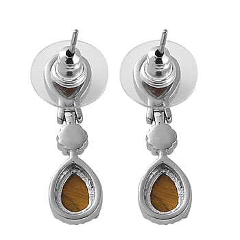 South African Tiger Eye - Product card gallery slide 4 (9431361814783)