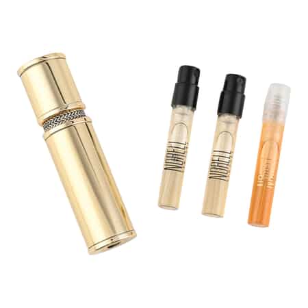 NORELL NY Atomizer 4 Piece Set image number 0