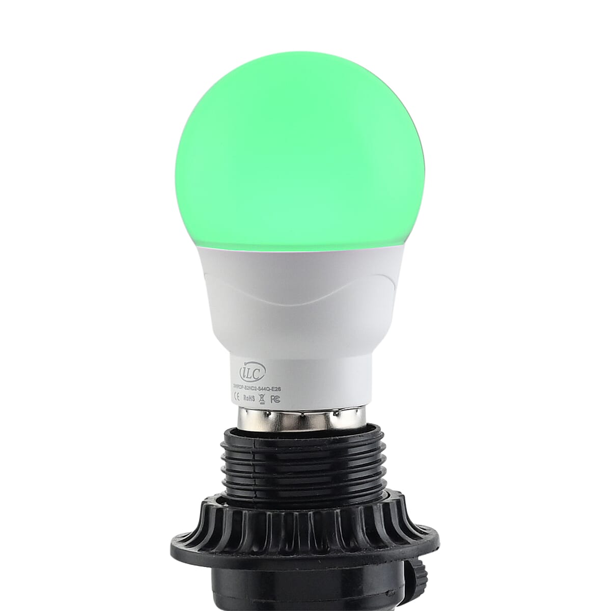 APEX 4pcs LED Color Changing LED Light Bulb with Remote Control image number 3