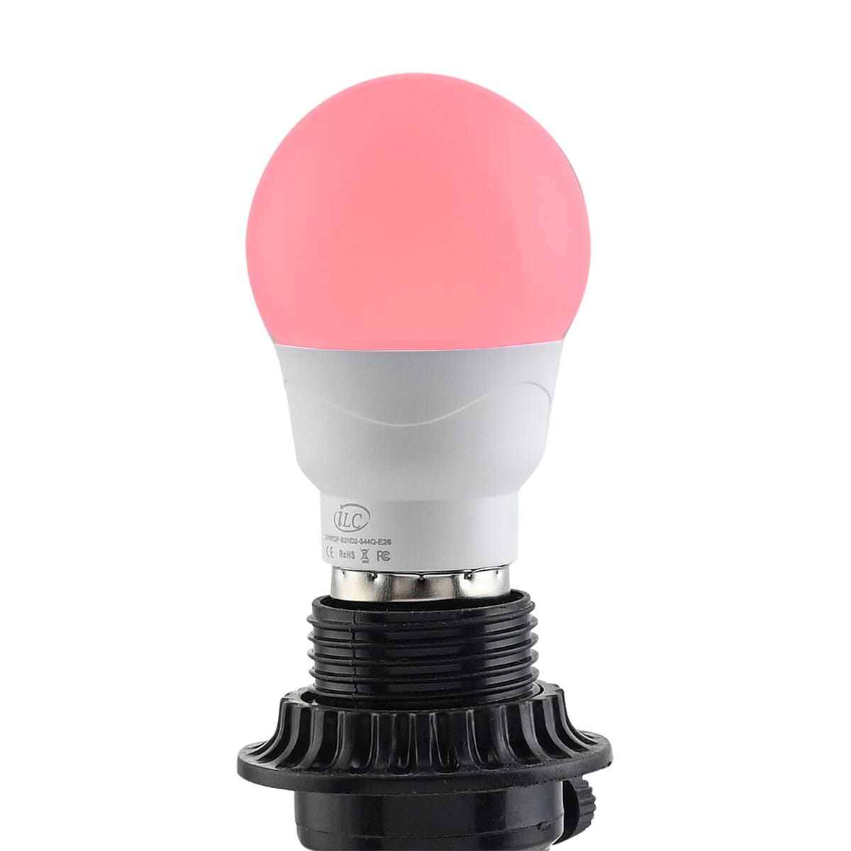 APEX 4pcs LED Color Changing LED Light Bulb with Remote Control image number 4