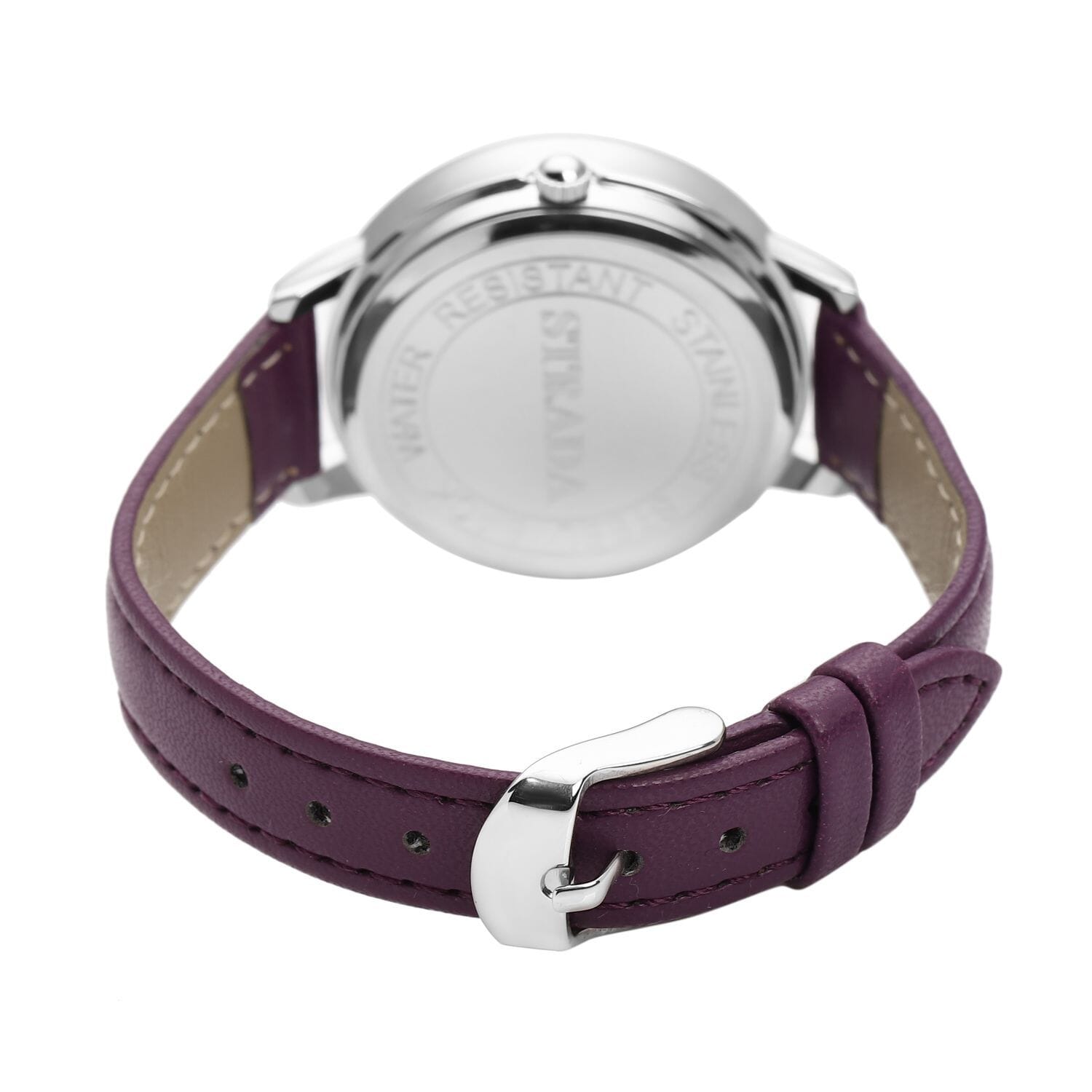 Purple best sale stardust watch