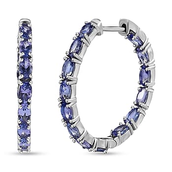 Tanzanite - Product card gallery slide 1 (10178531557689)