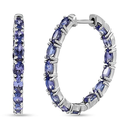 Tanzanite - Product card gallery slide 1 (10178531557689)