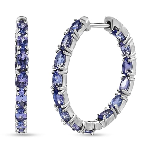 Tanzanite - Product card gallery slide 1 (9431362076927)