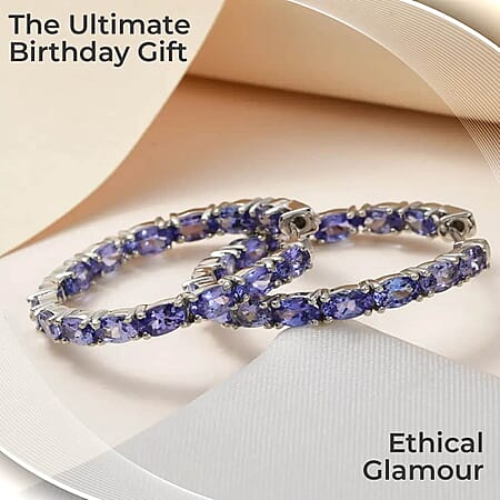 Tanzanite - Product card gallery slide 2 (10178531557689)