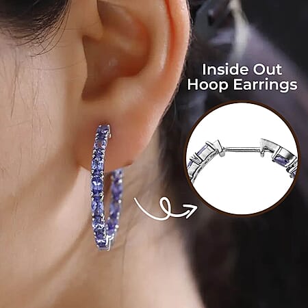 Tanzanite - Product card gallery slide 3 (10178531557689)