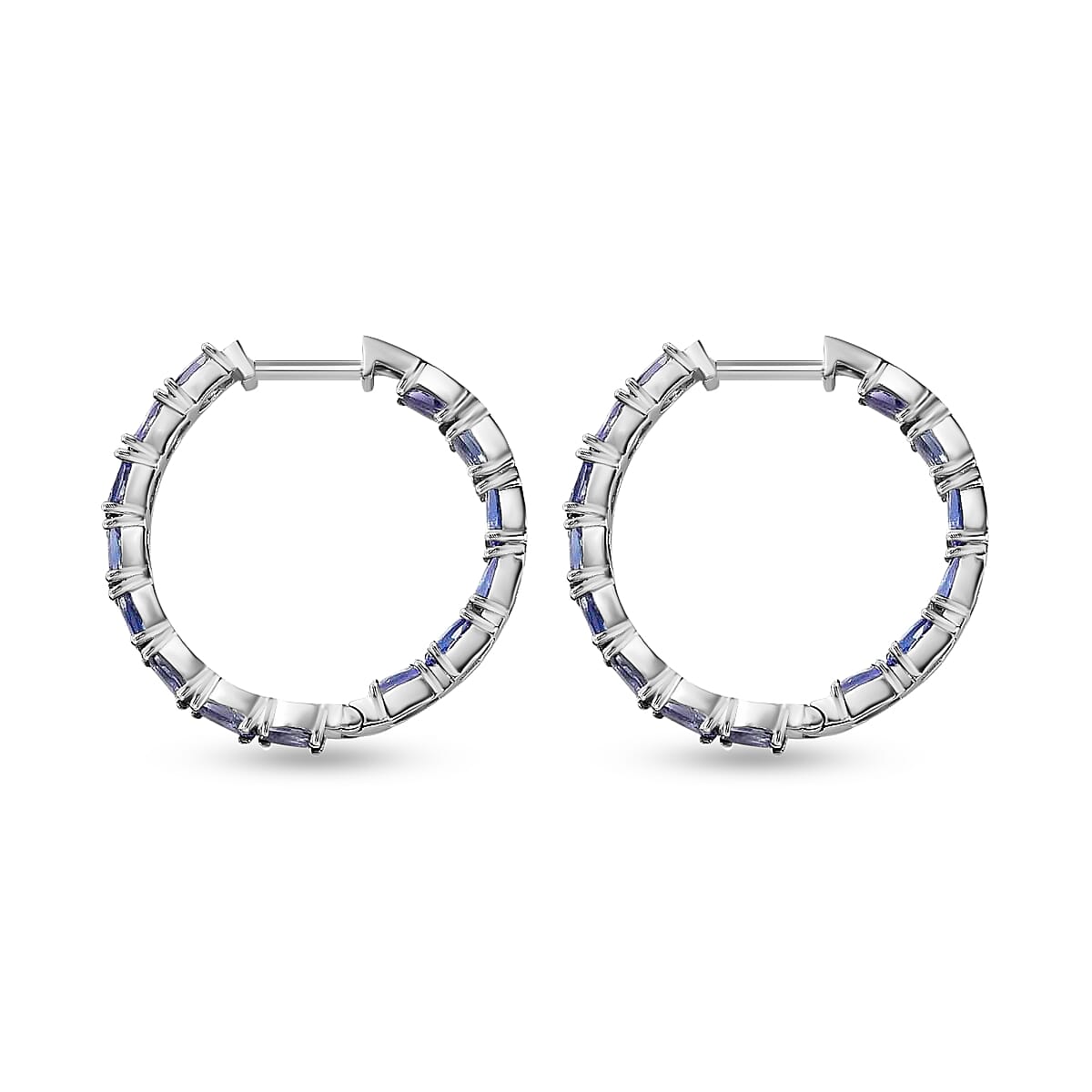 Tanzanite - Product card gallery slide 4 (9431362076927)