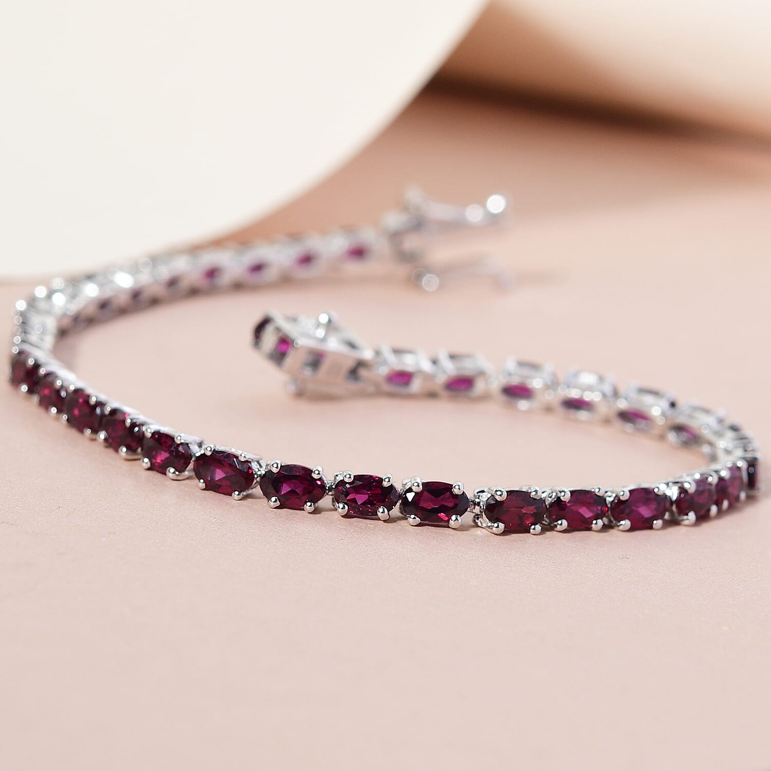 Anthill Garnet / 7.25 inches - Product card gallery slide 2 (10144562446619)