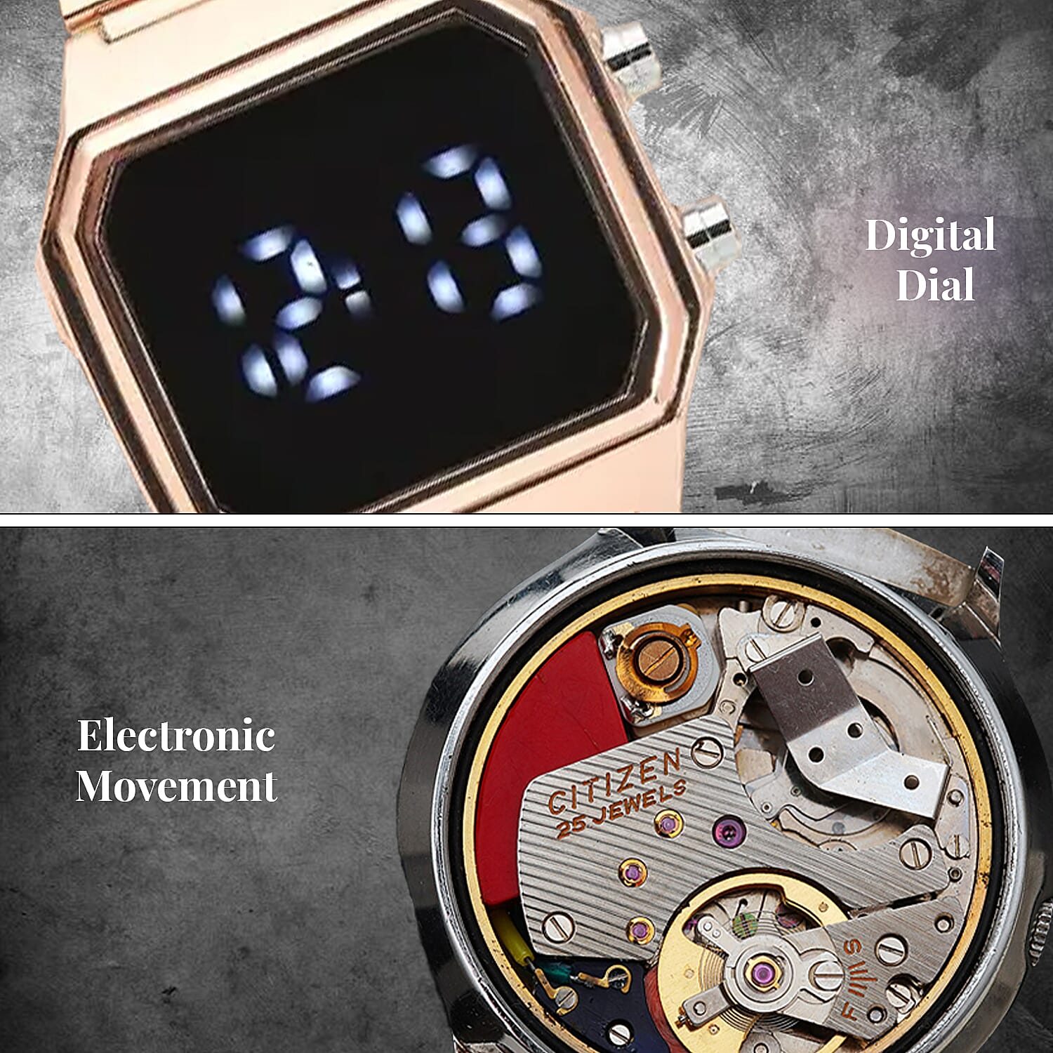 Rose Gold - Product card gallery slide 4 (10178531918137)