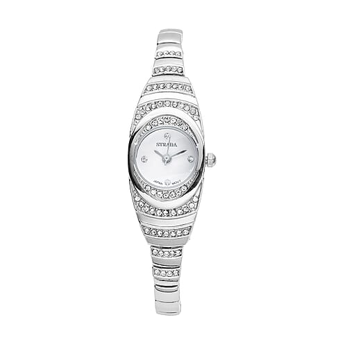 Silver - Product card gallery slide 1 (9431378624767)