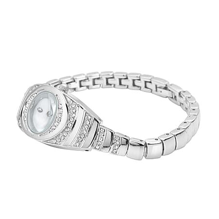 Silver - Product card gallery slide 4 (10178532540729)