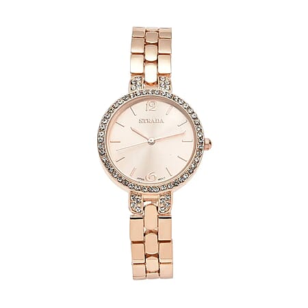 Light Rose Gold - Product card gallery slide 1 (10178532376889)