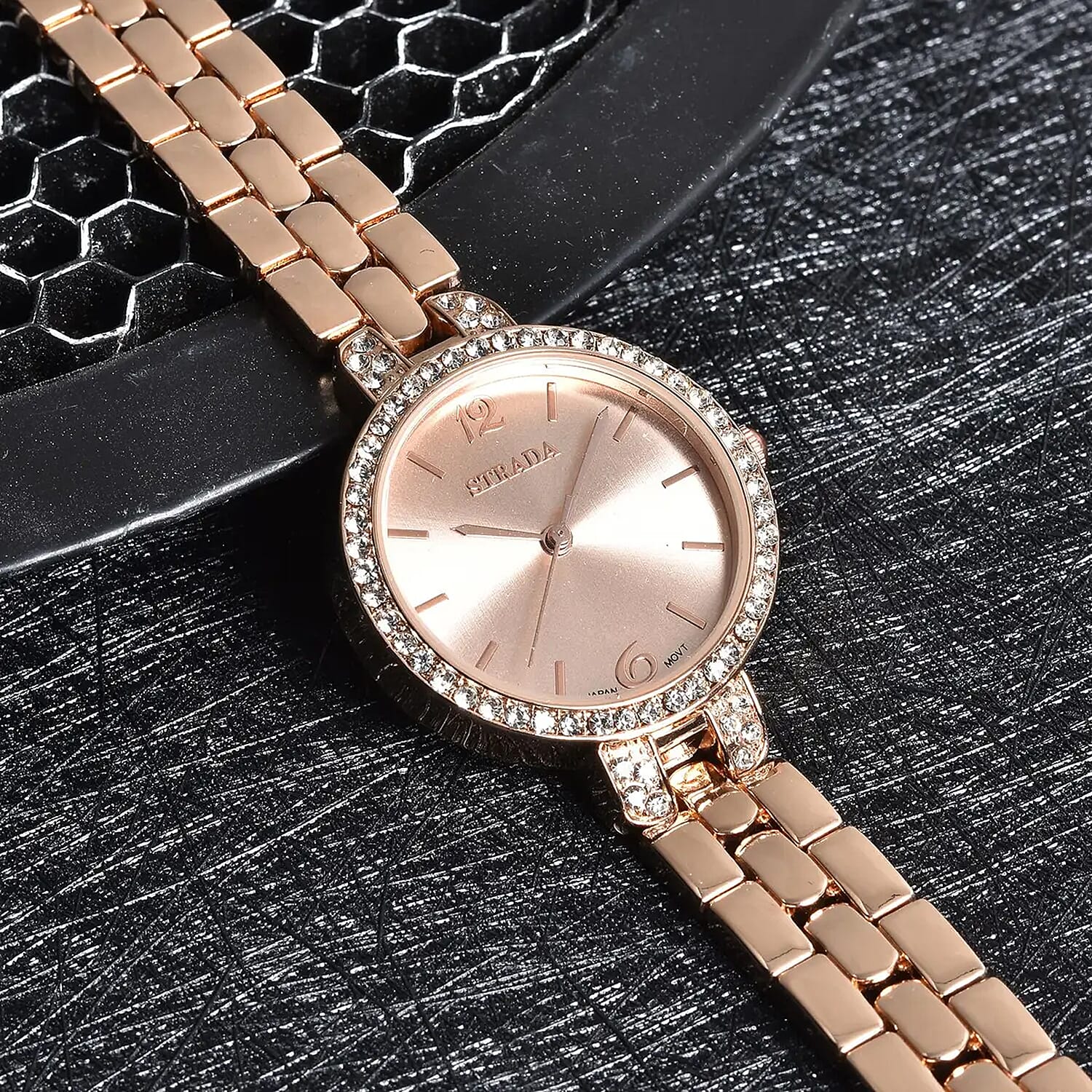 Light Rose Gold - Product card gallery slide 2 (10144511688987)