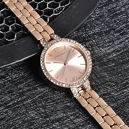 Light Rose Gold - Product card gallery slide 2 (10178532376889)