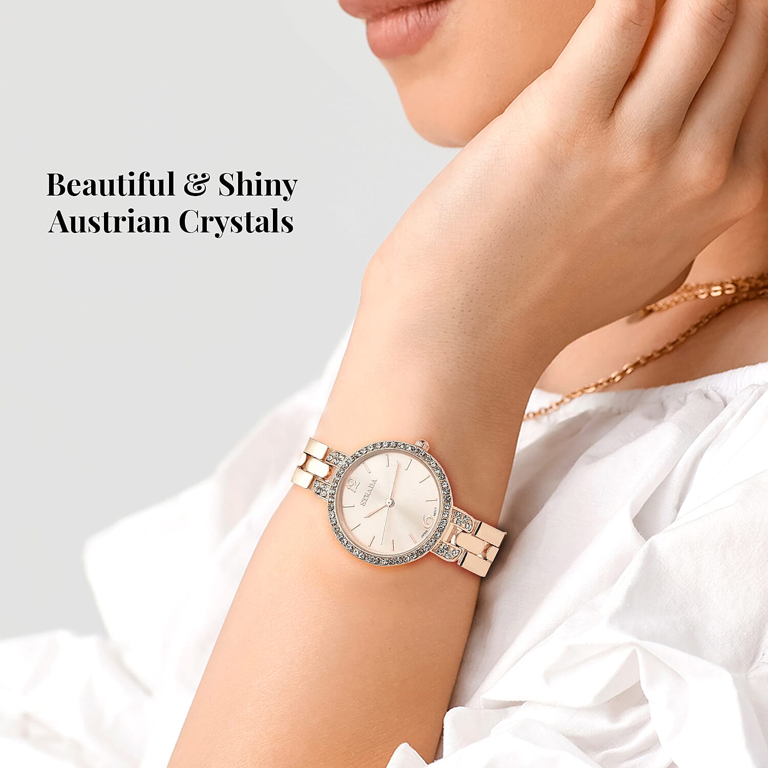 Light Rose Gold - Product card gallery slide 4 (10144511688987)