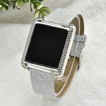 Silver - Product card gallery slide 2 (9431334912255)