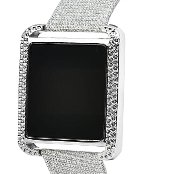 Silver - Product card gallery slide 4 (9431334912255)