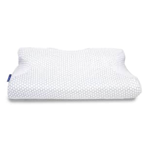 Cool Air Memory Foam Pillow by Doctor Pillow