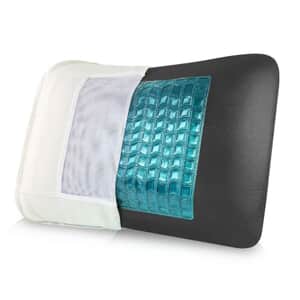 Hydro Cool Comfort Pillow by Doctor Pillow