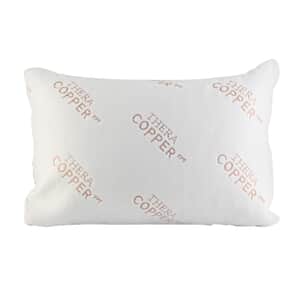 Thera Copper Pillow by Doctor Pillow