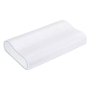 Buy Self-Cooling Pillow Pad by Doctor Pillow , Sitting Pillow , Best Cooling  Gel Pillow at ShopLC.