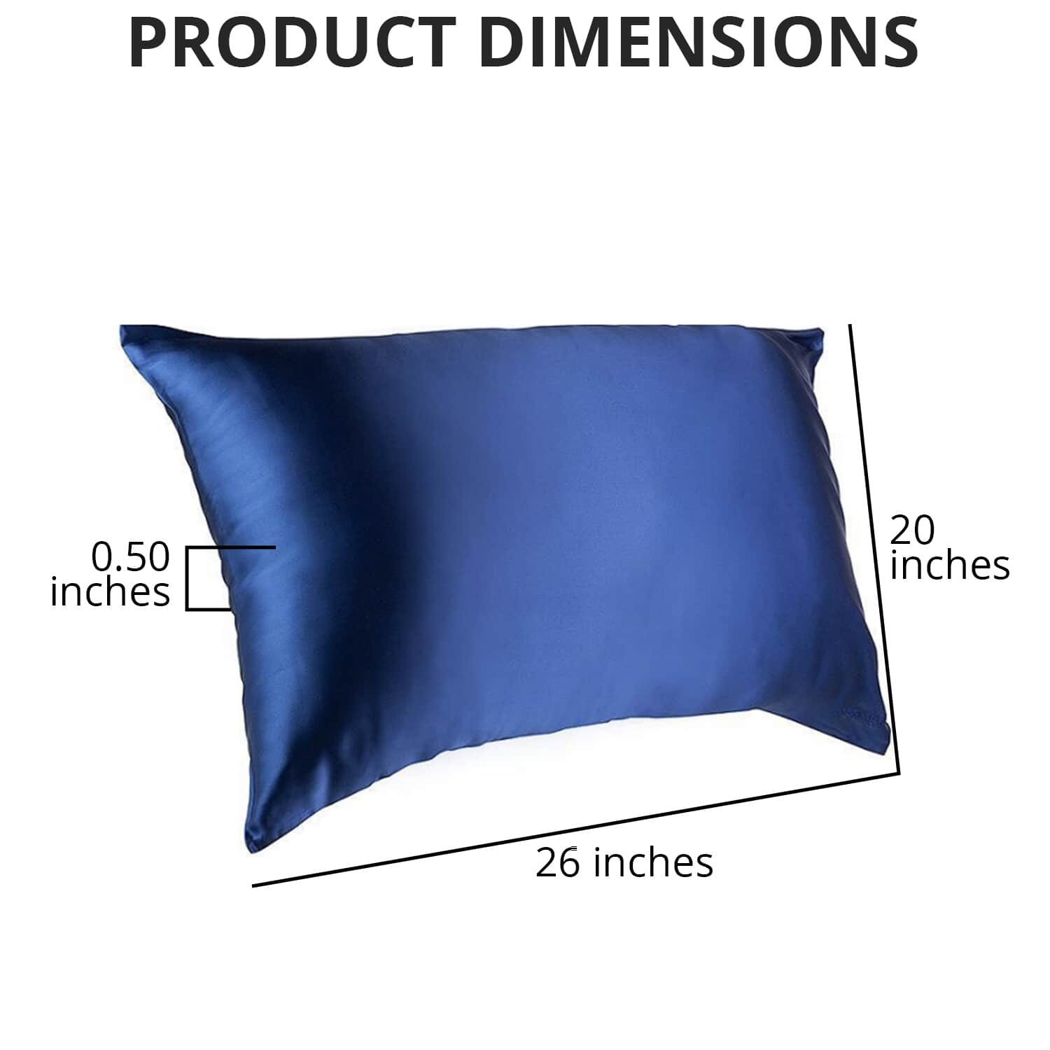 Chillmax pillow shop instructions